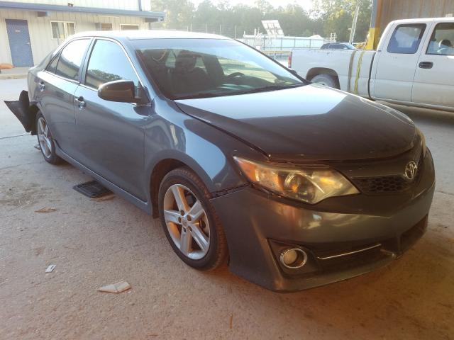 TOYOTA CAMRY BASE 2012 4t1bf1fk4cu071099