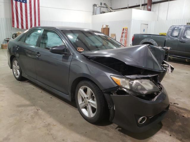 TOYOTA CAMRY BASE 2012 4t1bf1fk4cu071278