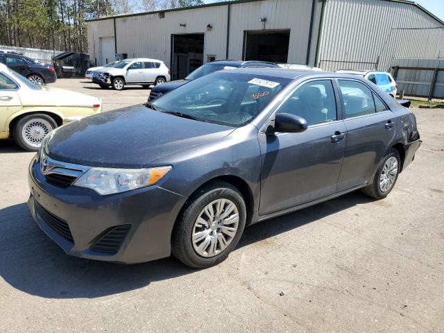 TOYOTA CAMRY 2012 4t1bf1fk4cu074987