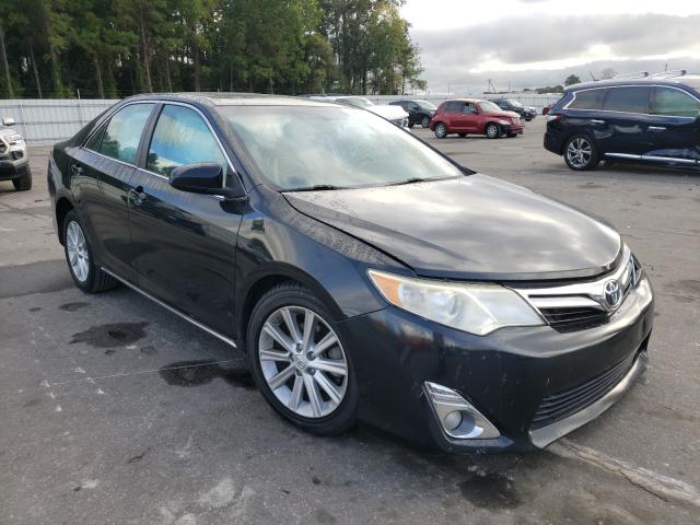 TOYOTA CAMRY BASE 2012 4t1bf1fk4cu075010