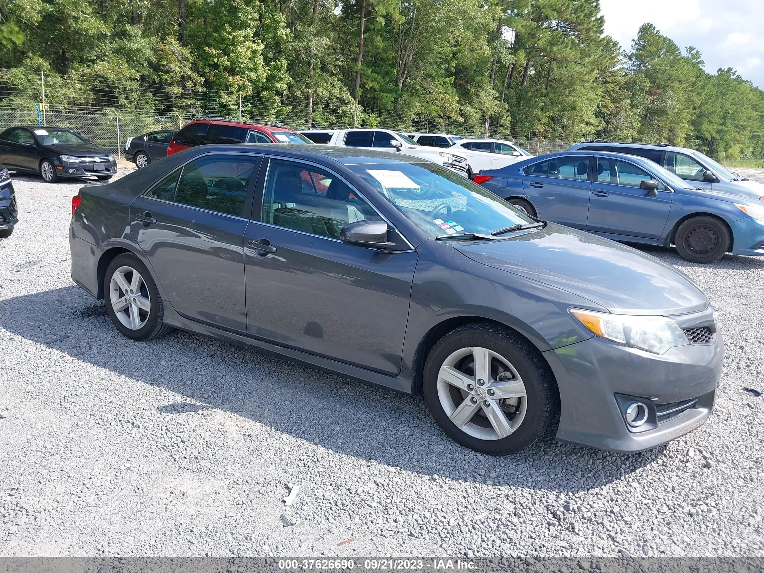 TOYOTA CAMRY 2012 4t1bf1fk4cu076660