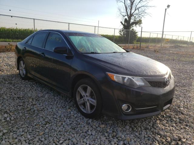 TOYOTA CAMRY 2012 4t1bf1fk4cu076948