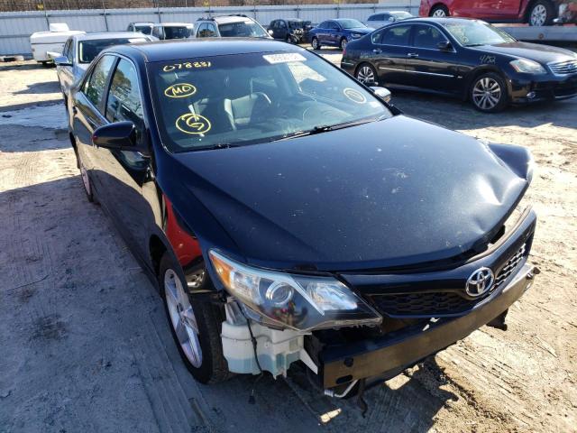 TOYOTA CAMRY BASE 2012 4t1bf1fk4cu078831