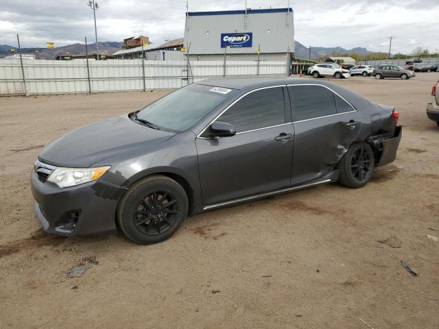 TOYOTA CAMRY 2012 4t1bf1fk4cu078909