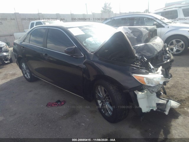 TOYOTA CAMRY 2012 4t1bf1fk4cu081048