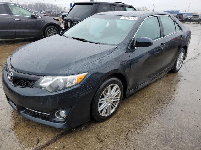 TOYOTA CAMRY BASE 2012 4t1bf1fk4cu082202