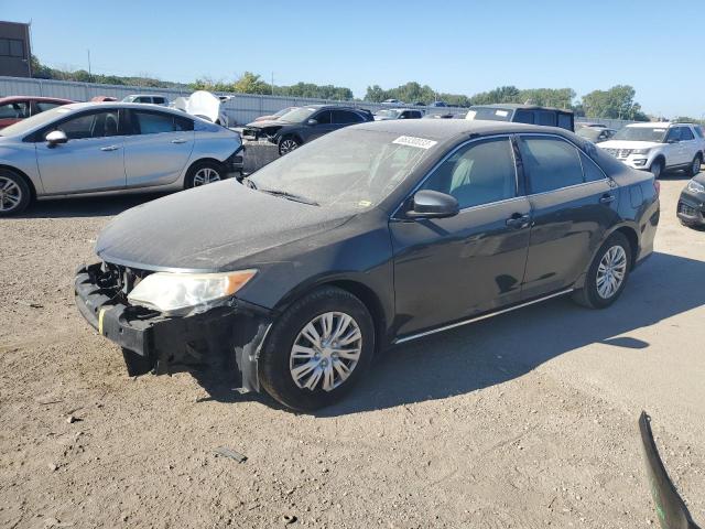 TOYOTA CAMRY BASE 2012 4t1bf1fk4cu082779