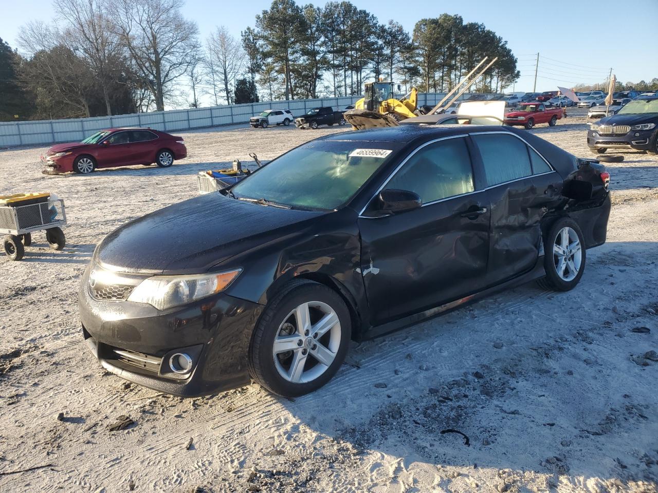 TOYOTA CAMRY 2012 4t1bf1fk4cu082944