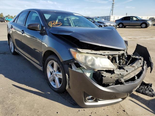 TOYOTA CAMRY BASE 2012 4t1bf1fk4cu086220