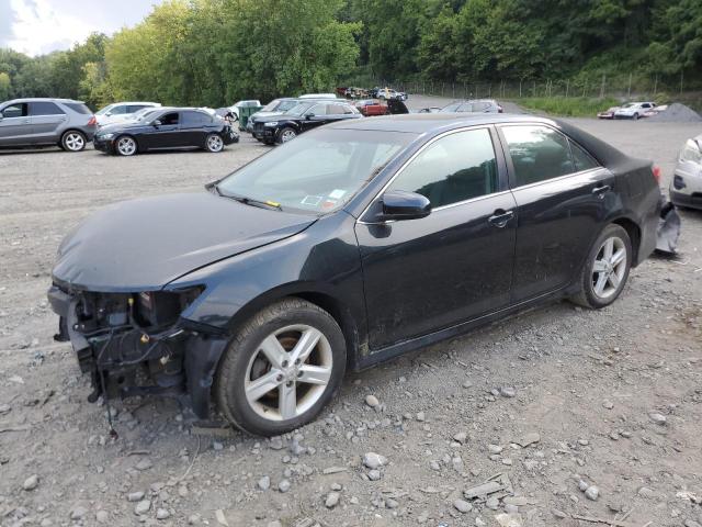 TOYOTA CAMRY 2012 4t1bf1fk4cu086525