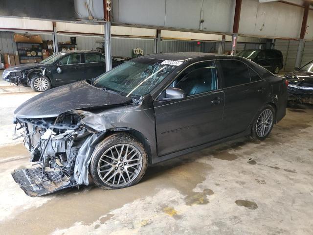 TOYOTA CAMRY 2012 4t1bf1fk4cu086993