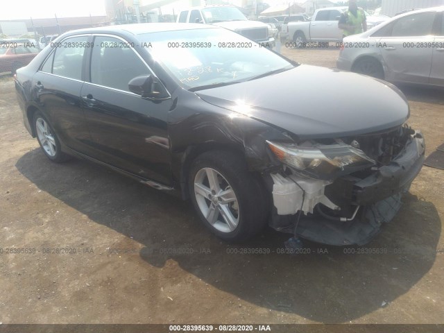 TOYOTA CAMRY 2012 4t1bf1fk4cu088047