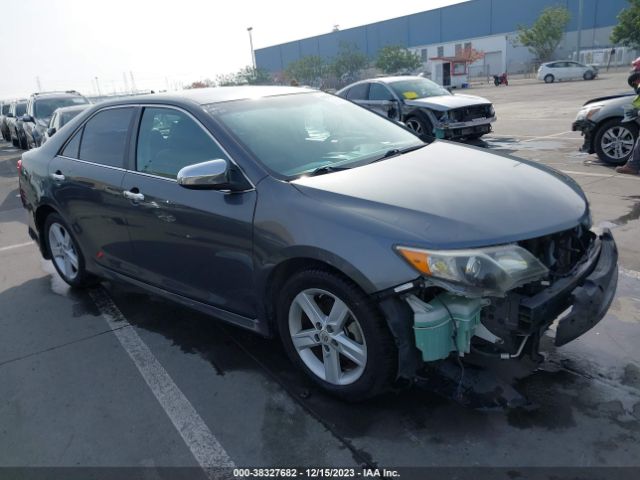 TOYOTA CAMRY 2012 4t1bf1fk4cu088324