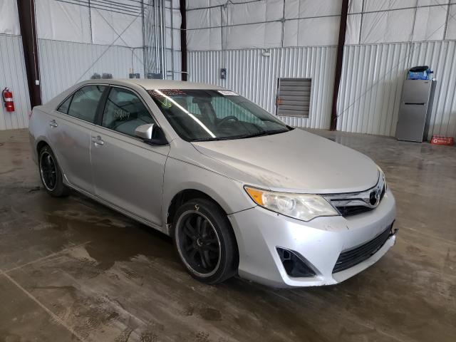 TOYOTA CAMRY BASE 2012 4t1bf1fk4cu089134