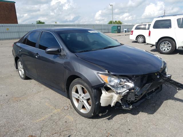 TOYOTA CAMRY BASE 2012 4t1bf1fk4cu089277