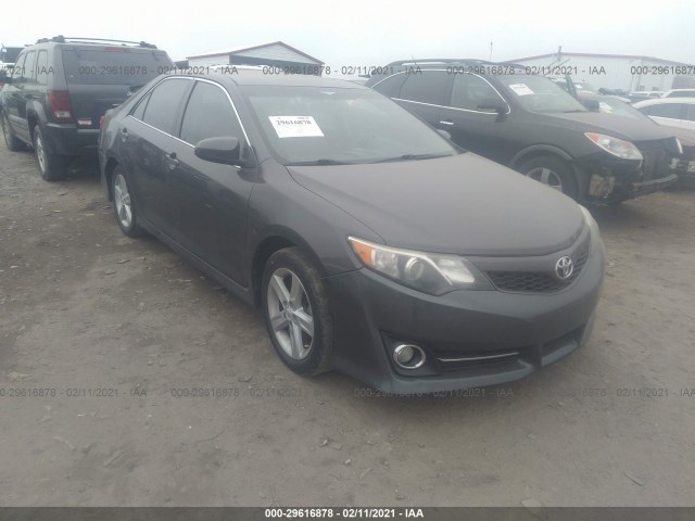 TOYOTA CAMRY 2012 4t1bf1fk4cu090669