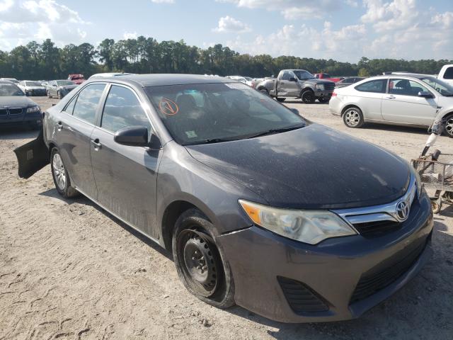 TOYOTA CAMRY BASE 2012 4t1bf1fk4cu091224