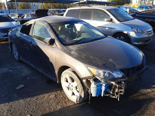 TOYOTA CAMRY BASE 2012 4t1bf1fk4cu092745