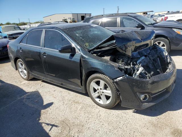 TOYOTA CAMRY BASE 2012 4t1bf1fk4cu092809