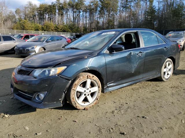 TOYOTA CAMRY 2012 4t1bf1fk4cu092874