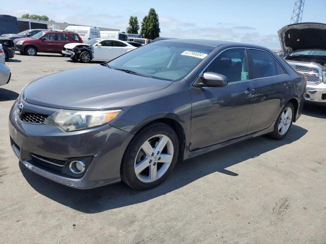 TOYOTA CAMRY 2012 4t1bf1fk4cu093877