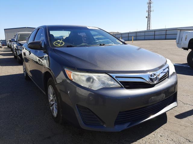 TOYOTA CAMRY BASE 2012 4t1bf1fk4cu094009