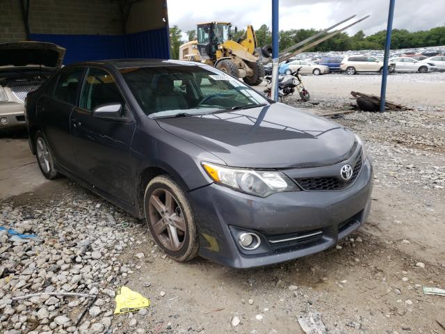 TOYOTA CAMRY BASE 2012 4t1bf1fk4cu094799