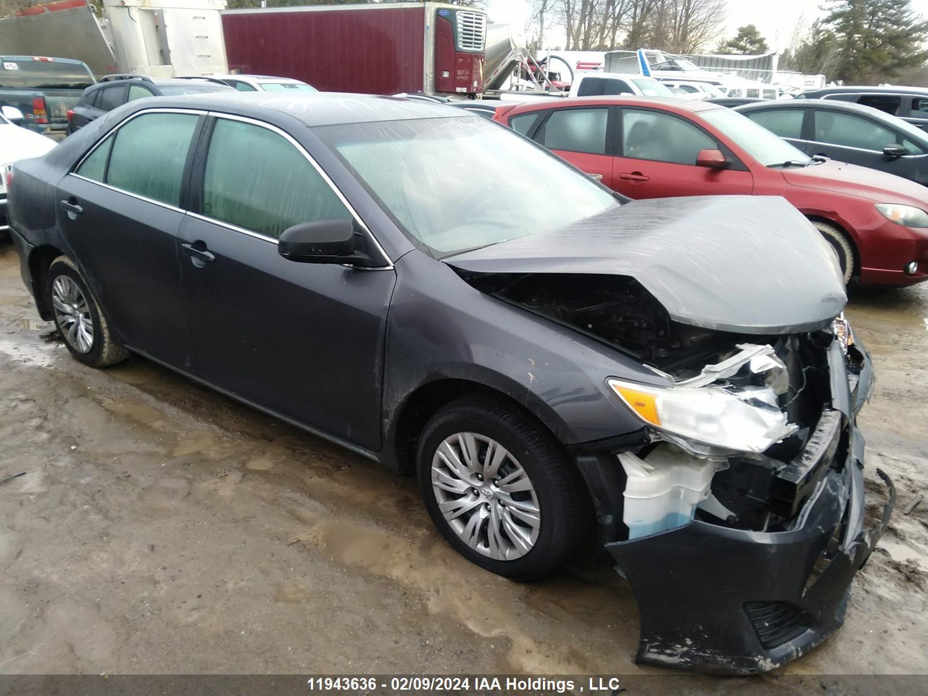 TOYOTA CAMRY 2012 4t1bf1fk4cu096052