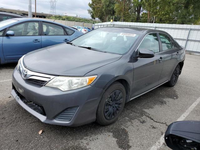 TOYOTA CAMRY BASE 2012 4t1bf1fk4cu096875