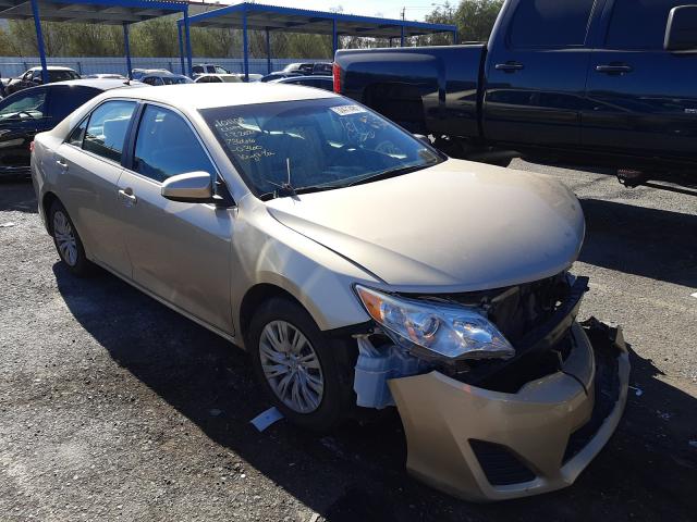 TOYOTA CAMRY BASE 2012 4t1bf1fk4cu100360