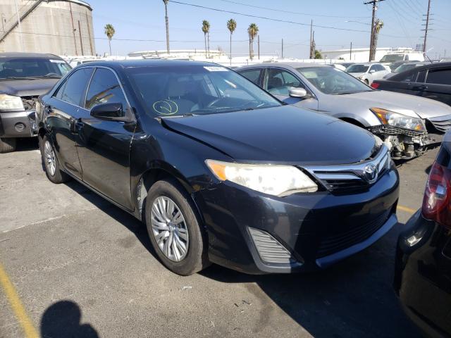 TOYOTA CAMRY BASE 2012 4t1bf1fk4cu101492