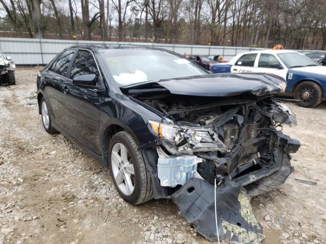 TOYOTA CAMRY BASE 2012 4t1bf1fk4cu101542