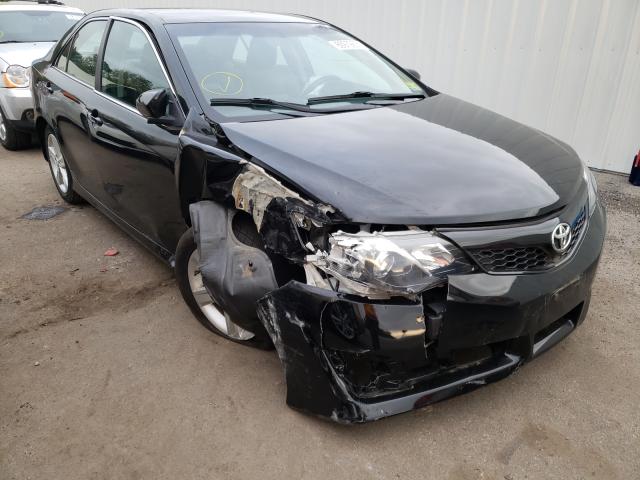 TOYOTA CAMRY BASE 2012 4t1bf1fk4cu101718