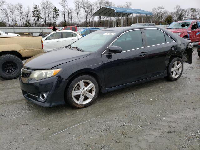 TOYOTA CAMRY BASE 2012 4t1bf1fk4cu101752