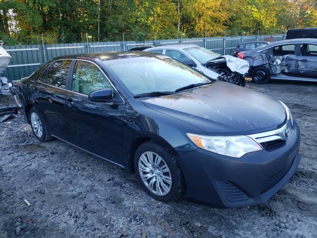 TOYOTA CAMRY BASE 2012 4t1bf1fk4cu103422