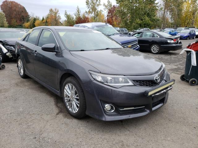 TOYOTA CAMRY BASE 2012 4t1bf1fk4cu104232