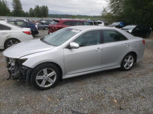 TOYOTA CAMRY BASE 2012 4t1bf1fk4cu104358