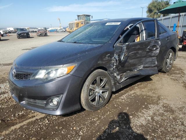 TOYOTA CAMRY BASE 2012 4t1bf1fk4cu105056