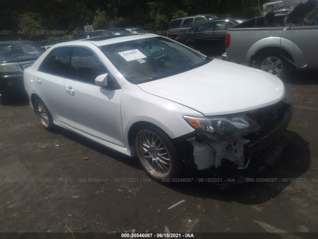 TOYOTA CAMRY 2012 4t1bf1fk4cu105641