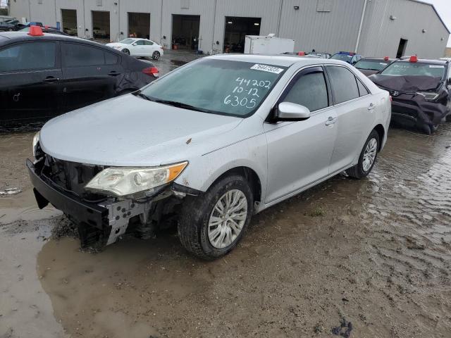 TOYOTA CAMRY 2012 4t1bf1fk4cu106305