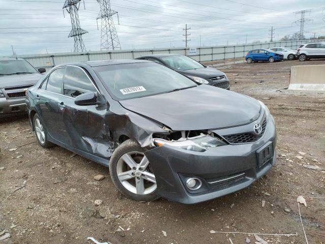 TOYOTA CAMRY BASE 2012 4t1bf1fk4cu106871