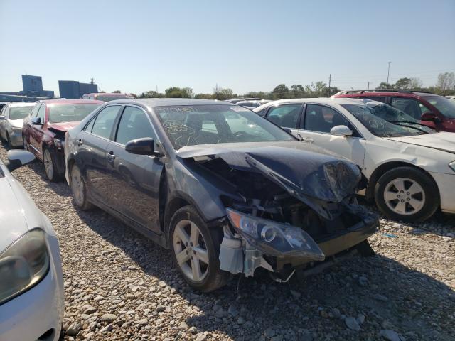 TOYOTA CAMRY BASE 2012 4t1bf1fk4cu106935