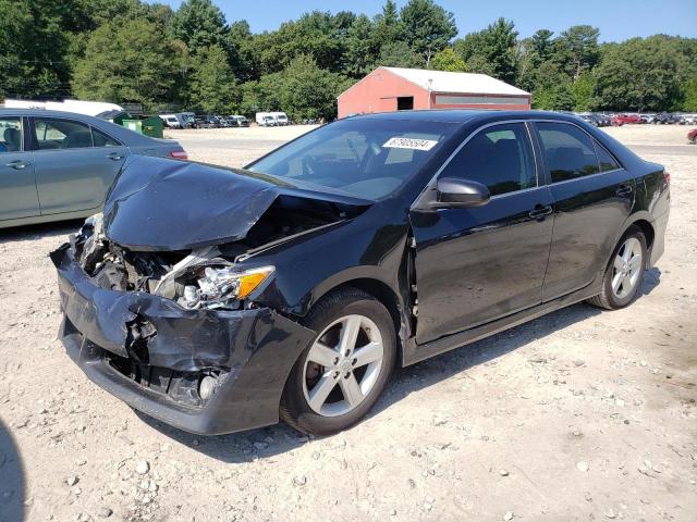 TOYOTA CAMRY BASE 2012 4t1bf1fk4cu107213