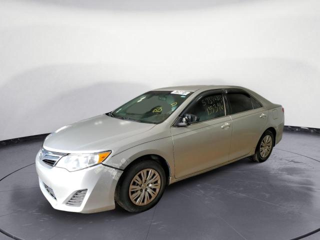 TOYOTA CAMRY BASE 2012 4t1bf1fk4cu110578