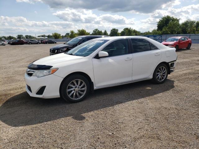 TOYOTA CAMRY 2012 4t1bf1fk4cu112041