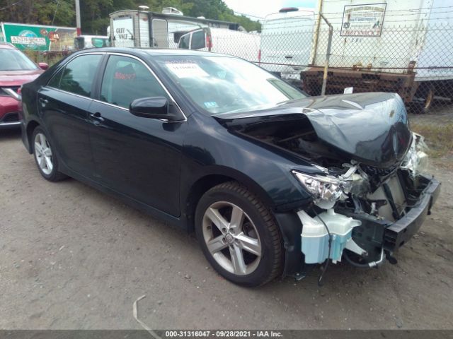 TOYOTA CAMRY 2012 4t1bf1fk4cu112119