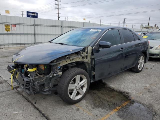 TOYOTA CAMRY BASE 2012 4t1bf1fk4cu112671