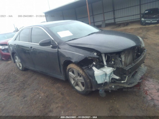 TOYOTA CAMRY 2012 4t1bf1fk4cu112802