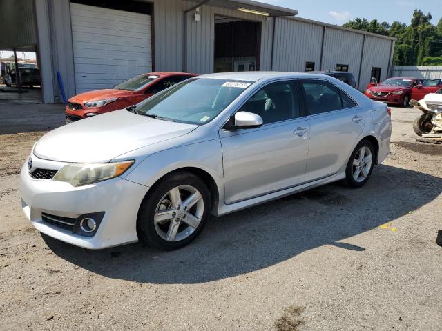 TOYOTA CAMRY BASE 2012 4t1bf1fk4cu113898