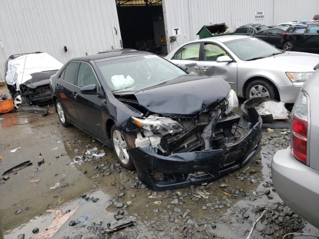 TOYOTA CAMRY BASE 2012 4t1bf1fk4cu114114